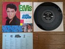 ELVIS PRESLEY Girl Happy 1965 Japan LP Thin Sleeve SHP-5436