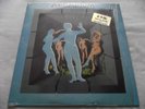 ARCADIUM   BREATHE AWHILE ** 2003 EU Reissue AKARMA LP