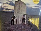 The Who Who's Next Limited Edition LP Album vinyl record blue reissue remaster