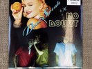NO DOUBT - DON'T SPEAK - LTD EDITION PICTURE DISC - 7