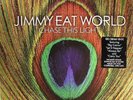 JIMMY EAT WORLD - Chase The Light - Vinyl (LP)