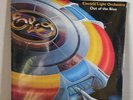 ELO - OUT OF THE BLUE LP SEALED 1977 JET  JTLA 823 L2 1198 1ST PRESS