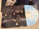 Alex Warren - You'll Be Alright Kid (Chapter 1) Galaxy Blue Vinyl Rare