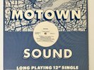 TEENA MARIE - SQUARE BIZ - MOTOWN RECORDS (White Promo) ORIGINAL PRESS