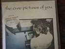 The Cure Pictures of You UK 7” Limited Green Vinyl #3647