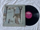 Genesis – Trespass - SCROLL LABEL - Charisma – CAS 1020 - UK 1970 - VG COPY