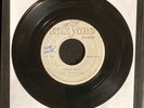 The Consumates What Is It b/w Musical Happiness 1970’s Reissue 7” Single VG+