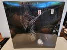 Cocteau Twins – The Pink Opaque - LP Vinyl Factory Sealed 1st 4AD EMC 8040