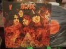 AC/ DC HIGHWAY TO HELL RED LABEL LP AUSTRALIAN Pressing