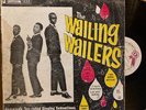 THE WAILING WAILERS : THE WAILING WAILERS.  STUDIO ONE