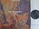 Lp 1ed 826440 STRAUSS  Eine Alpensinfonie  KEMPE ETERNANm Free Shipp
