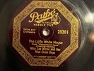 LEE MORSE AND HER BLUE GRASS BOYS  AIN'T THAT TOO BAD  PATHE SPLATTERED   78
