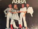 ABBA PROMO-ONLY ATLANTIC PR 300 COMPILATION LP MINT CONDITION VINYL *BEST COPY*