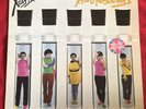 X-RAY SPEX   GERMFREE ADOLESCENTS, 1978 UK EMI 1ST PRESS Vinyl, INS 3023, VG