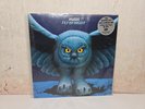 Rush – Fly By Night ; 2015 Remastered, 200g LP  Vinyl