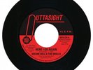 ARCHIE BELL & THE DRELLS Here I Go Again / Tighten Up -New Northern Soul 45 Mod