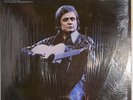 Vintage 1974 Columbia House Johnny Cash 