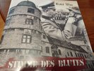 ISD Ror Rebelles Europeans Lp