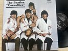 Beatles “Casualties” butcher cover Promo 1981 VG+ SPRO-9469