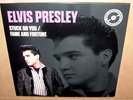 Elvis Presley. 