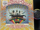 The Beatles Magical Mystery Tour 1st press Mono 1967 Shrink VG+ mal-2-2835-G-2
