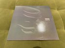 Tool Undertow - Original Promo LP - 1993 - US ZP11052-1  White Vinyl Record