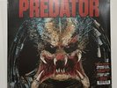 Predator Soundtrack SEALED CAMO Colored Vinyl / Terminator Arnold 1of1300 Sealed