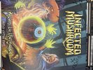 Autographed Limited Edition Infected Mushroom Vinyl #375/600 Return to the Sauce