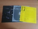Orchestral Manoeuvres In The Dark - Sugar Tax 1991 Korea Promo Vinyl LP OMD