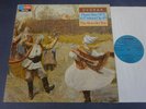 DVORAK - PIANO TRIO NO 3 LP, The Borodin Trio, CHANDOS ABRD 1107