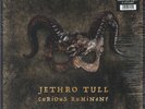 TULL, Jethro - Curious Ruminant - Vinyl (gatefold 180 gram vinyl LP + booklet)