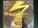 Bad Brains - 2007 Roir Limited Edition Picture Disc Vinyl - NM