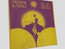 Sun Ra Heliocentric Worlds Vol. 1 ESP-Disk 1014 Stereo Vintage 1968 LP Vinyl NM