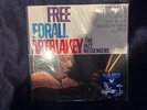 MUSIC MATTERS Jazz ART BLAKEY FREE FOR ALL 2 LP Blue Note 45 RPM MM BST 84170