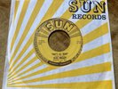 Elvis Presley That’s All Right Sun Records 45 Rare Incredible Condition Clean