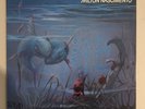 Milton Nascimento, LP, VG+, Milagre Dos Peixes (1988 Reissue)