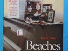 Beaches-1988 Soundtrack Bette Midler Sealed