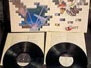 Pink Floyd The Wall 1979 Original First US Release 2 Vinyl Record Album  Lyrics