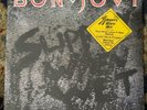 Bon Jovi Slippery When Wet 1986 LP (Hauppauge) Mercury 830 264-1 M-1 New