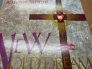 SIMPLE MINDS : LP NEW GOLD DREAM - CANADA FULLY SIGNED