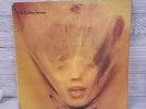 ROLLING STONES Goats Head Soup 1973 Vinyl. PS