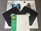 The Beatles - White Album Vinyl Record 2xLP EARLY JAPANESE Pressing 1973 OBI