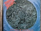 Morbid Angel - Altars Of Madness - Vinyl LP UK 1st Press Great Condition Earache