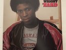 Bernard Wright ‎– 'Nard Arista GRP ‎– GRP 5011 LP, Pitman US 1981 RARE EX