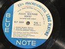 Julius Watkins Vol 2 RARE  1st DG Lex Blue Note lp 10” 5064 Hank Mobley