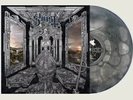 GHOST Skeleta Oxidized Metallic Silver LIQUID FILLED Vinyl LP Confirmed Preorder