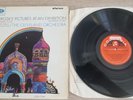 SAX 2556 S/C ED1  Factory Sample  LP Moussorgsky Firebird Szell Cleveland NM