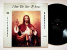 Lifeboat Quartet I Saw The Face Of Jesus Gospel Bluegrass LP Rite Records