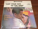 Vince Guaraldi Jazz Impressions Of Black Orpheus 1965 Fantasy 8089 Rare Sealed