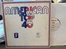 AMERICAN TOP 40 CASEY KASEM 11/15/1975  3X VINYL LP QUEEN DAVID BOWIE AEROSMITH